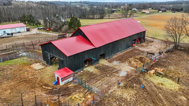 1346 Mundys Landing Road, Versailles, KY 40383