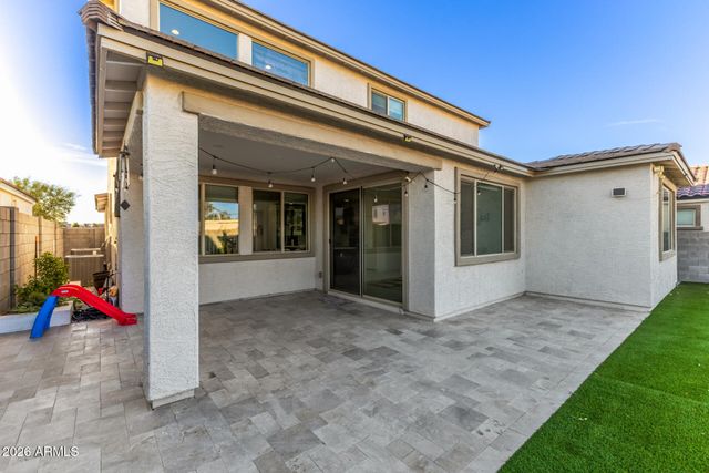 6759 N 128TH Drive, Glendale, AZ 85307