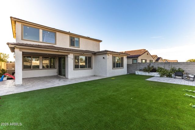 6759 N 128TH Drive, Glendale, AZ 85307