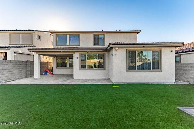 6759 N 128TH Drive, Glendale, AZ 85307