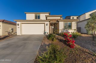 6759 N 128TH Drive, Glendale, AZ 85307