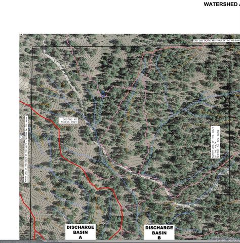 Ponderosa Lane, Elizabeth, CO 80107