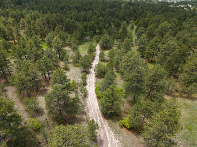 Ponderosa Lane, Elizabeth, CO 80107