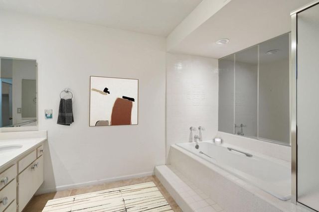 1540 E Sierra Way, Palm Springs, CA 92264