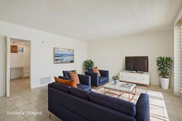 1540 E Sierra Way, Palm Springs, CA 92264