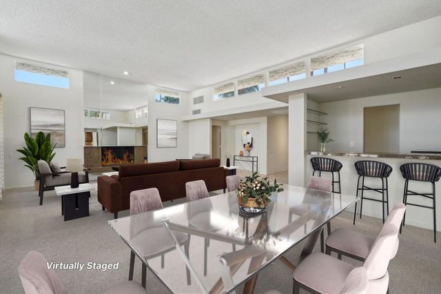 1540 E Sierra Way, Palm Springs, CA 92264