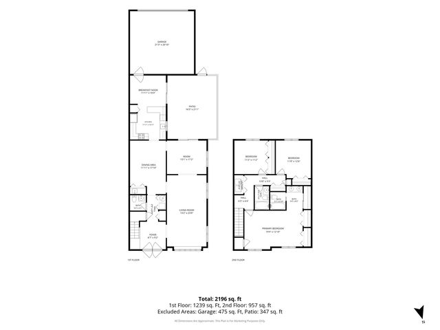 1466 Concorde Circle, Highland Park, IL 60035