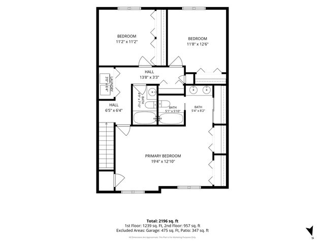 1466 Concorde Circle, Highland Park, IL 60035