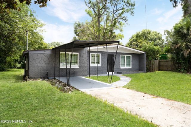 9155 SIBBALD Road, Jacksonville, FL 32208