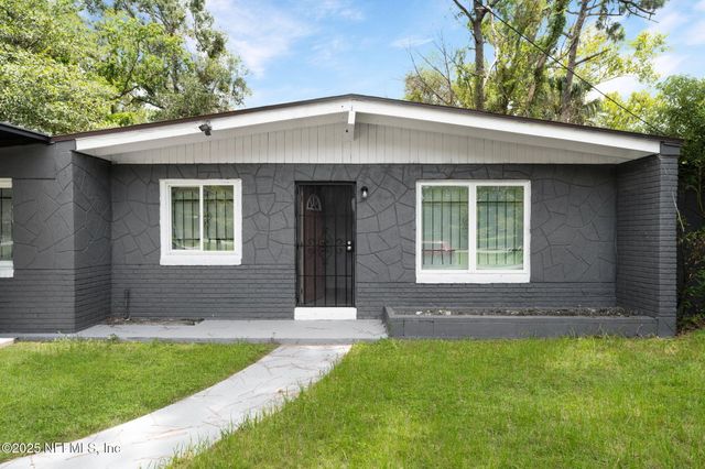 9155 SIBBALD Road, Jacksonville, FL 32208