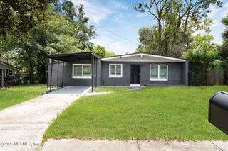 9155 SIBBALD Road, Jacksonville, FL 32208