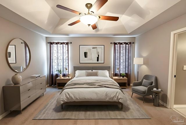 5565 Whispering Woods Dr, Pace, FL 32571