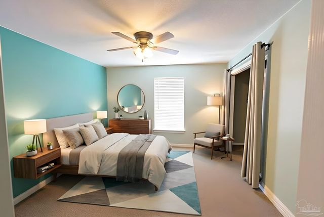 5565 Whispering Woods Dr, Pace, FL 32571