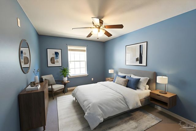 5565 Whispering Woods Dr, Pace, FL 32571