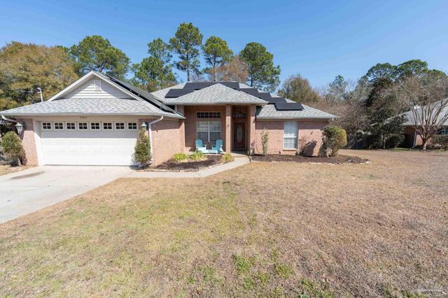 5565 Whispering Woods Dr, Pace, FL 32571