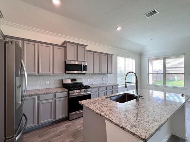 4826 Albany Ridge Lane, Rosharon, TX 77583