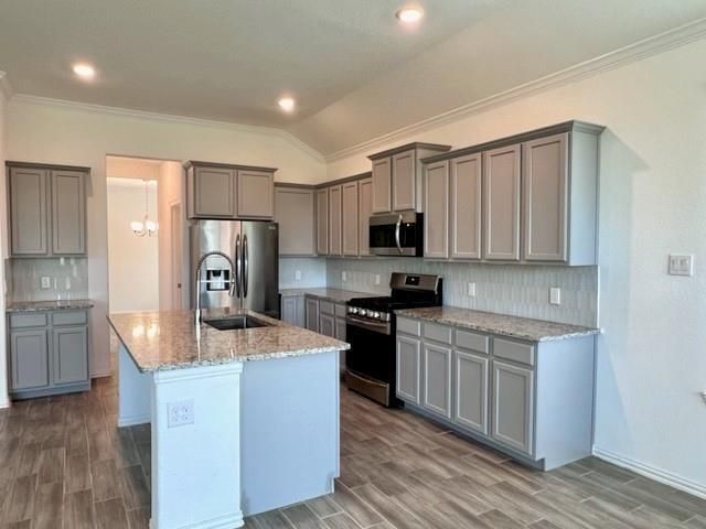 4826 Albany Ridge Lane, Rosharon, TX 77583