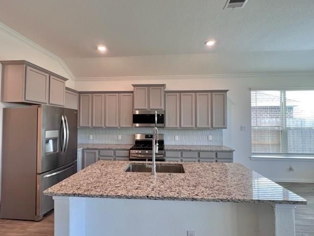 4826 Albany Ridge Lane, Rosharon, TX 77583