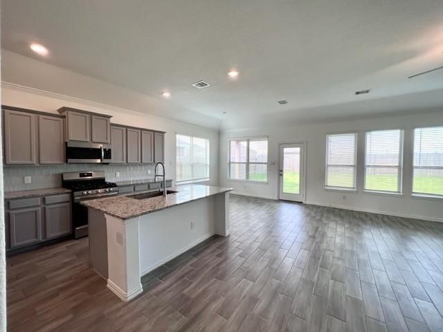 4826 Albany Ridge Lane, Rosharon, TX 77583