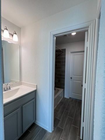 4826 Albany Ridge Lane, Rosharon, TX 77583