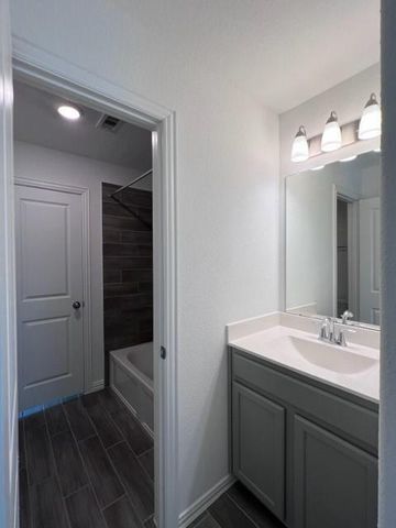4826 Albany Ridge Lane, Rosharon, TX 77583
