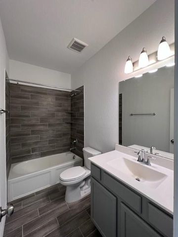 4826 Albany Ridge Lane, Rosharon, TX 77583