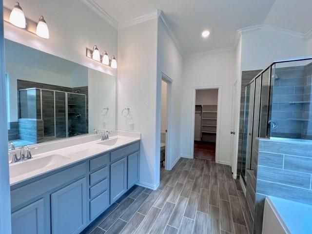 4826 Albany Ridge Lane, Rosharon, TX 77583