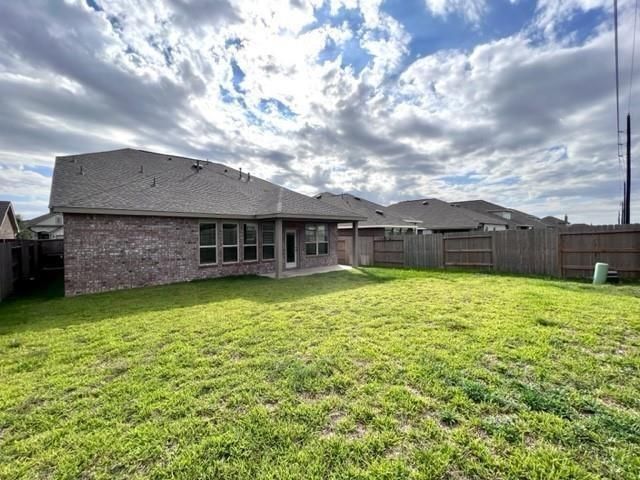4826 Albany Ridge Lane, Rosharon, TX 77583