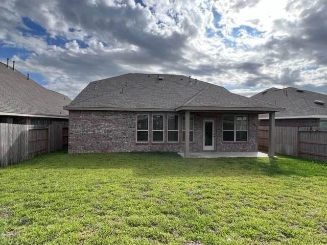 4826 Albany Ridge Lane, Rosharon, TX 77583