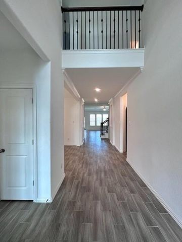 4826 Albany Ridge Lane, Rosharon, TX 77583
