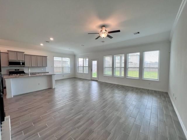4826 Albany Ridge Lane, Rosharon, TX 77583
