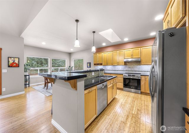 4459 Castlerock Drive, Blaine, WA 98230