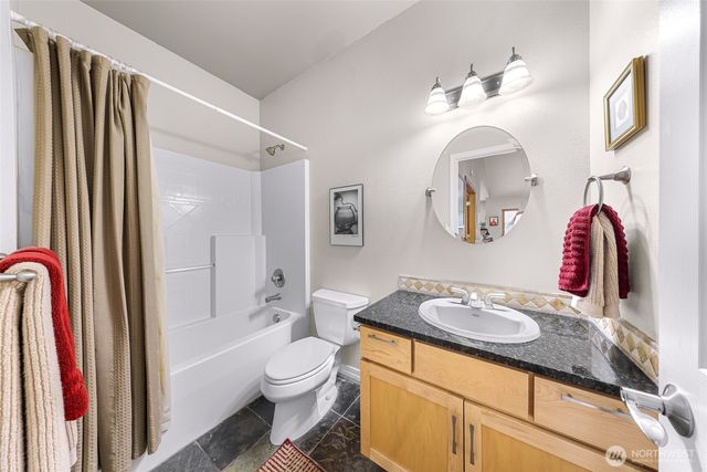 4459 Castlerock Drive, Blaine, WA 98230