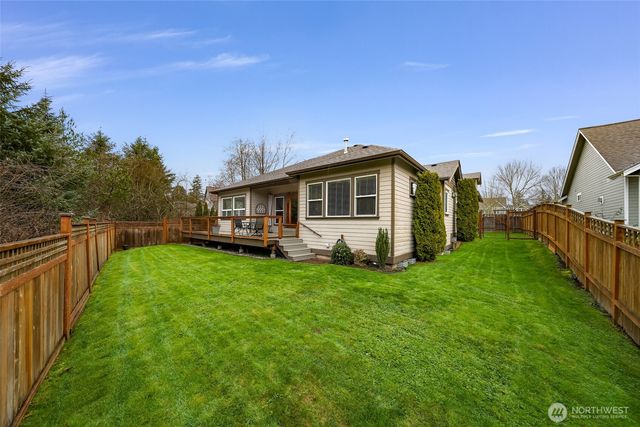 4459 Castlerock Drive, Blaine, WA 98230