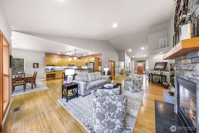 4459 Castlerock Drive, Blaine, WA 98230