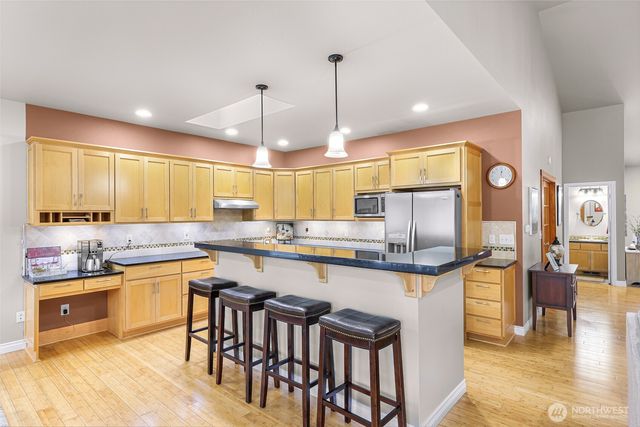 4459 Castlerock Drive, Blaine, WA 98230