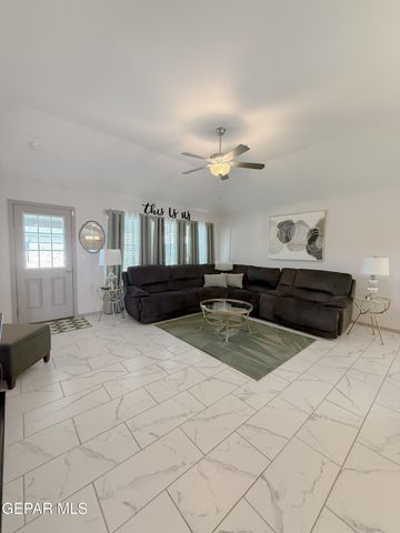 309 SAMUEL VISTA Street, El Paso, TX 79928