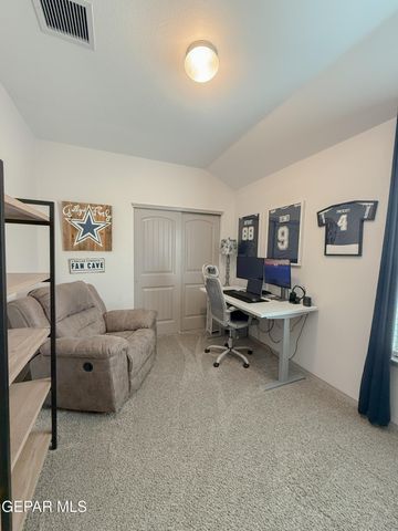 309 SAMUEL VISTA Street, El Paso, TX 79928