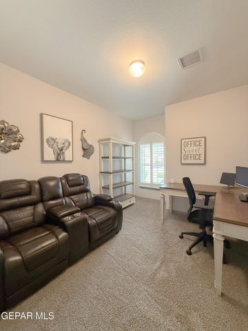 309 SAMUEL VISTA Street, El Paso, TX 79928