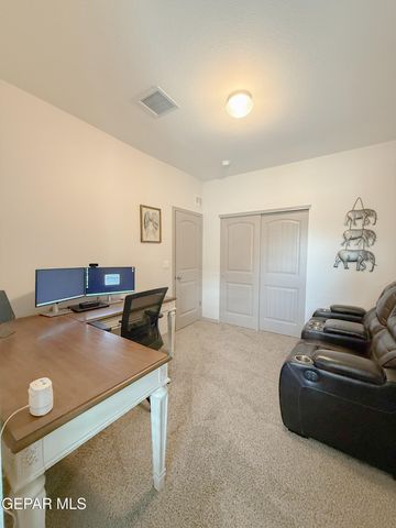 309 SAMUEL VISTA Street, El Paso, TX 79928
