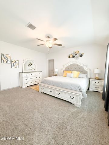 309 SAMUEL VISTA Street, El Paso, TX 79928