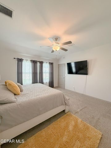 309 SAMUEL VISTA Street, El Paso, TX 79928