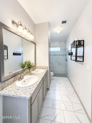 309 SAMUEL VISTA Street, El Paso, TX 79928