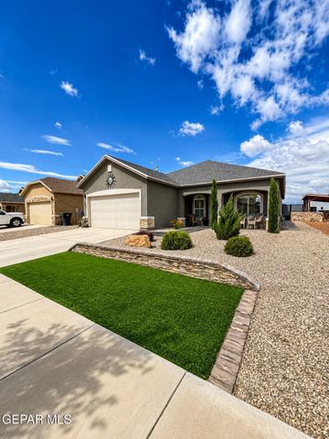 309 SAMUEL VISTA Street, El Paso, TX 79928