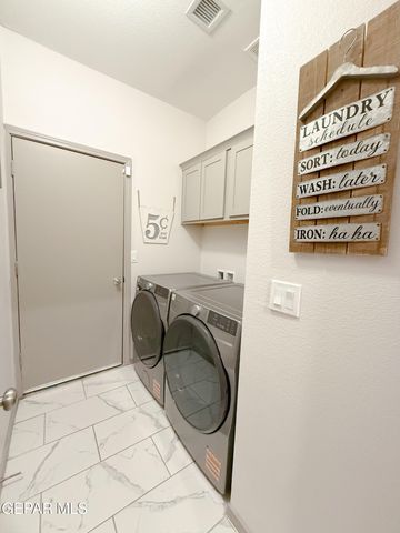 309 SAMUEL VISTA Street, El Paso, TX 79928