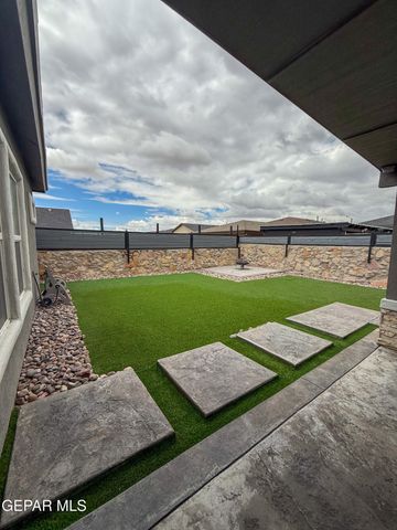 309 SAMUEL VISTA Street, El Paso, TX 79928