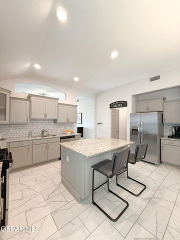 309 SAMUEL VISTA Street, El Paso, TX 79928