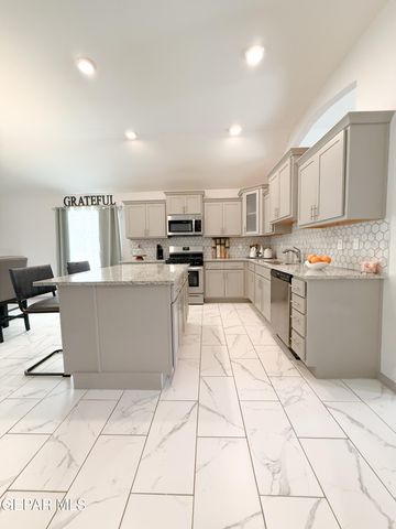 309 SAMUEL VISTA Street, El Paso, TX 79928