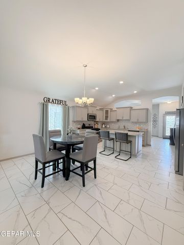 309 SAMUEL VISTA Street, El Paso, TX 79928