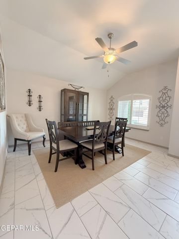 309 SAMUEL VISTA Street, El Paso, TX 79928